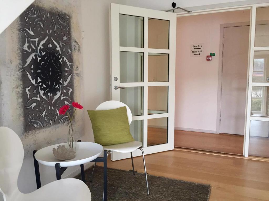 Hotell Spelabaecken Skanör med Falsterbo المظهر الخارجي الصورة