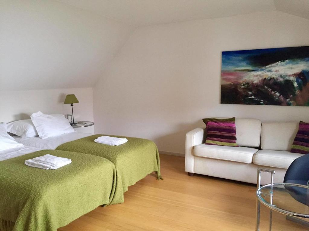 Hotell Spelabaecken Skanör med Falsterbo المظهر الخارجي الصورة