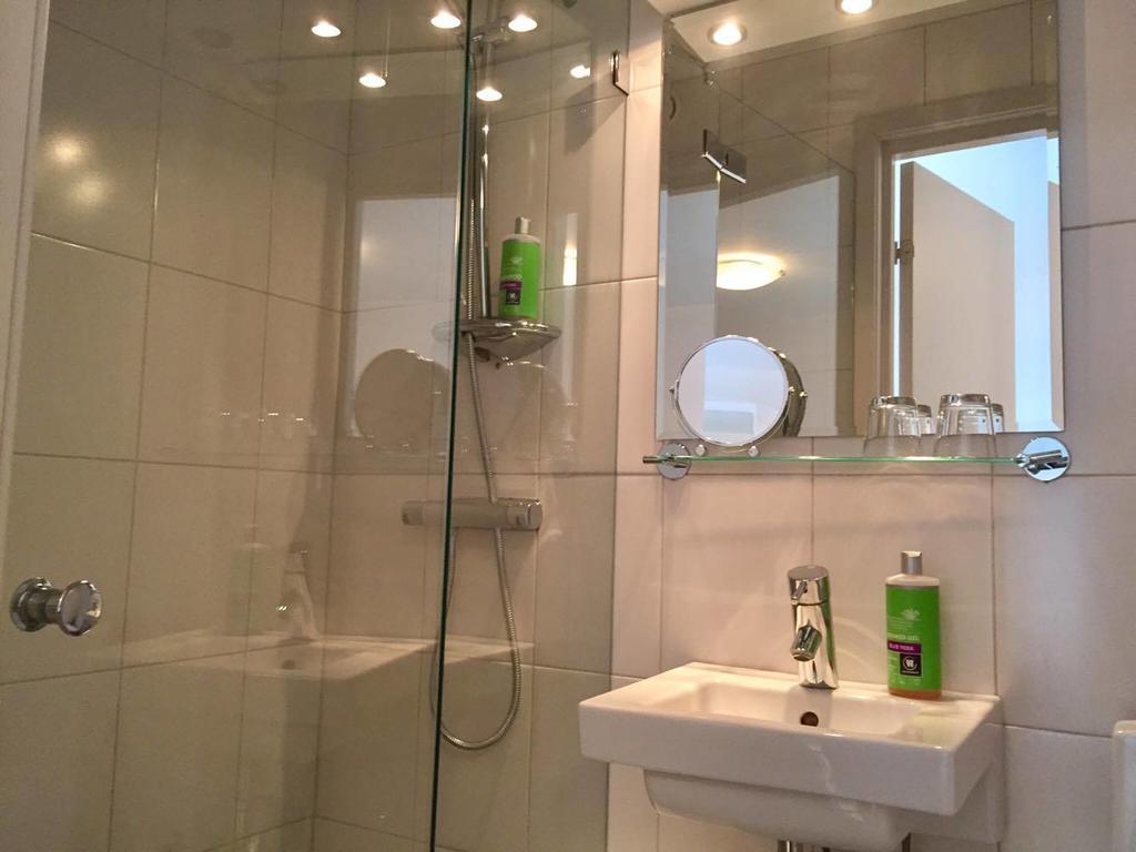 Hotell Spelabaecken Skanör med Falsterbo المظهر الخارجي الصورة