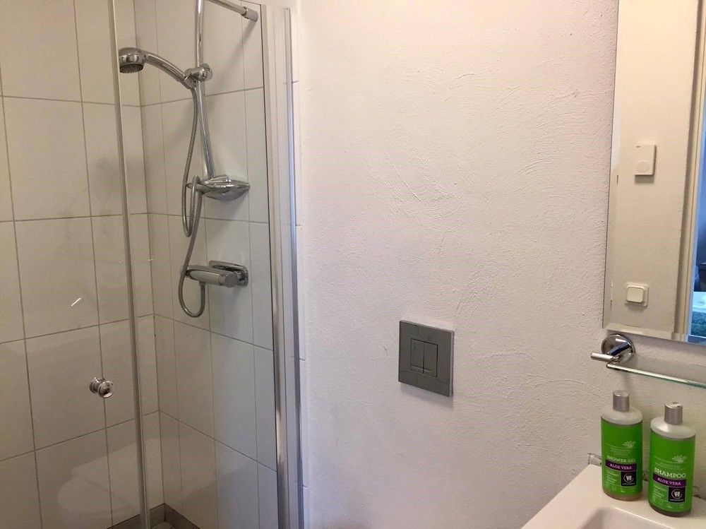 Hotell Spelabaecken Skanör med Falsterbo المظهر الخارجي الصورة